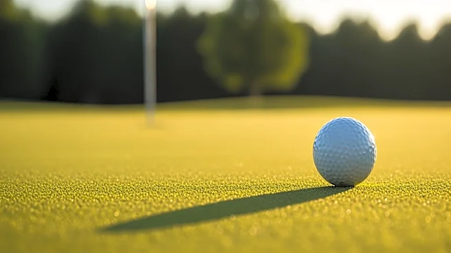 Charley Hull's Near-Miss at US Women's Open Signals Imminent Major Victory