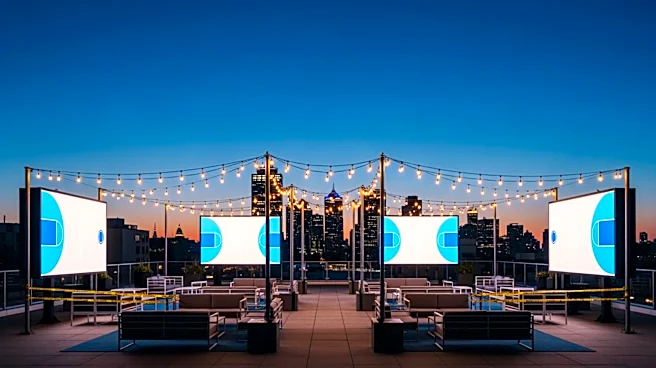 Mayor Mamdani Expands Knicks Watch Party Locations Amid NBA Finals