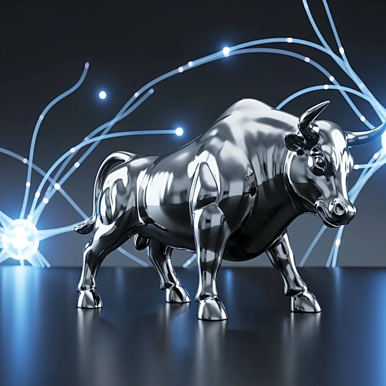Citigroup Raises S 500 Target Amid AI Growth and Earnings Strength