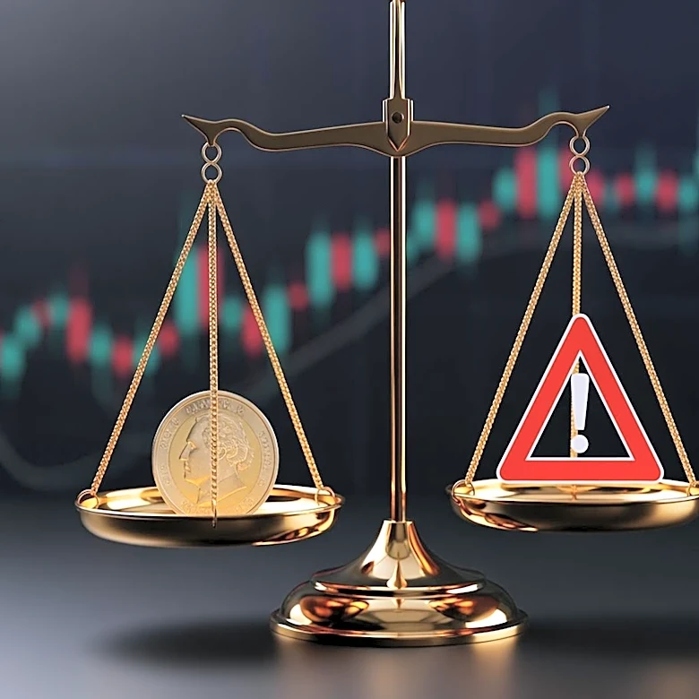 Bank of America Advises Investors to 'Take Profits' Amid Rising Market Red Flags