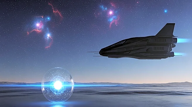 Fumito Ueda Discusses Gen Atlas: A Unique Sci-Fi Adventure with Shooting Elements