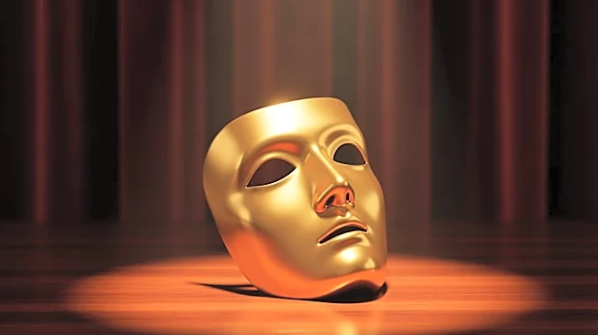 Qween Jean Wins Tony Award as First Openly Trans Person, Marking Historic Achievement