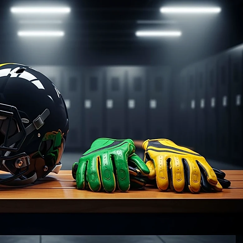 Oregon Ducks Football Team Prepares for 2026 Season with Deep Offensive Roster