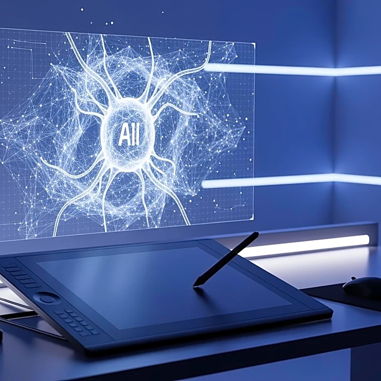 Game Director Fumito Ueda Clarifies AI Use in Game Development at GenDesign