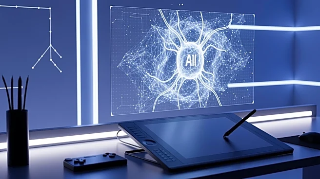 Game Director Fumito Ueda Clarifies AI Use in Game Development at GenDesign