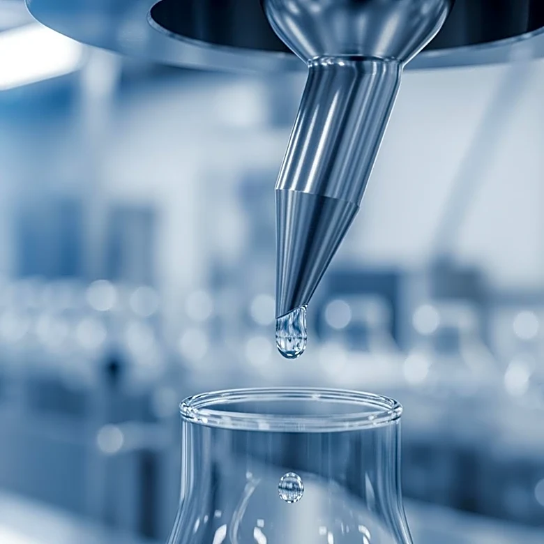 Finlays Expands Beverage Manufacturing with Aseptic Capabilities