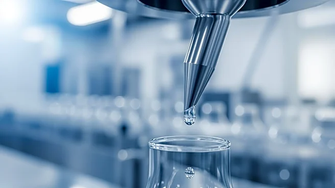 Finlays Expands Beverage Manufacturing with Aseptic Capabilities
