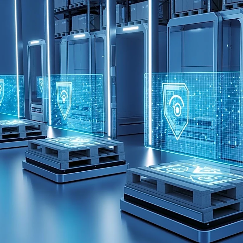 Freight Industry Adopts Advanced Measures to Combat Fraud