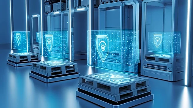 Freight Industry Adopts Advanced Measures to Combat Fraud