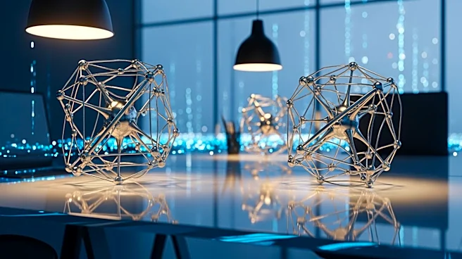 OpenAI, Anthropic, and Nvidia Increase H-1B Visa Filings Amid AI Talent Competition