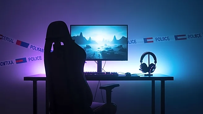 Gaming Influencer Alex Cimo Passes Away at 32 After Cancer Battle