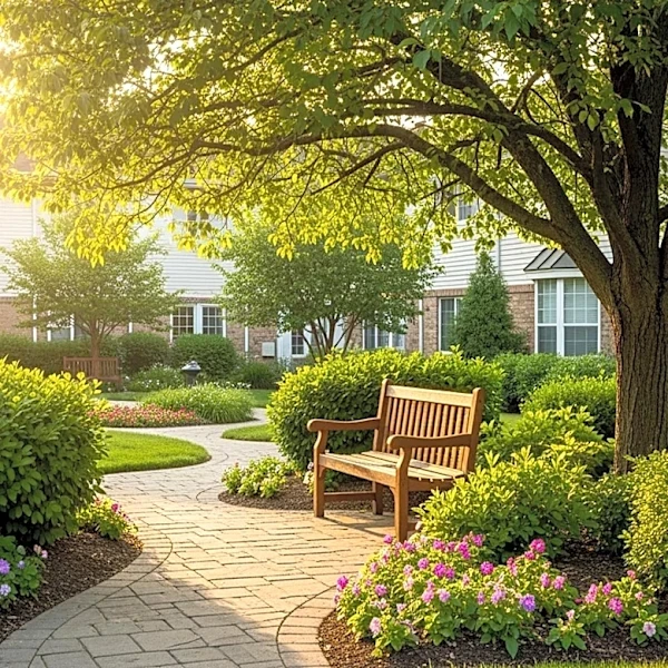 Brookdale Senior Living Reports Increased Occupancy Rates for May 2026