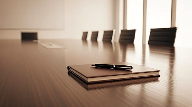 Catherine Bessant Appointed to Truist Financial Board, Enhancing Strategic Leadership