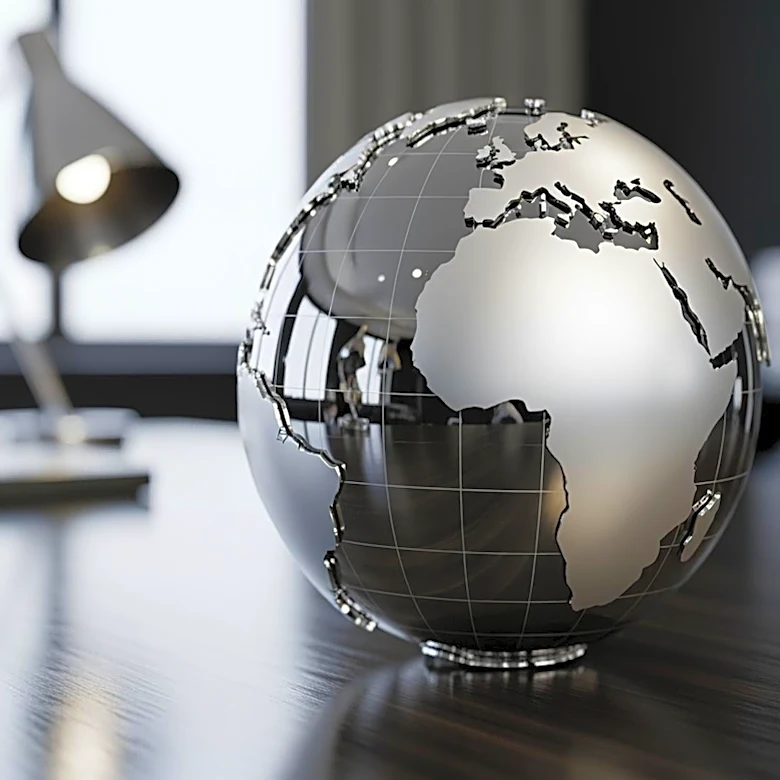 Tharisa Launches ADR Programme to Expand U.S. Investor Reach