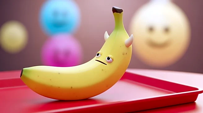 Wendy's Launches Minions Monsters Meal in Collaboration with Illumination