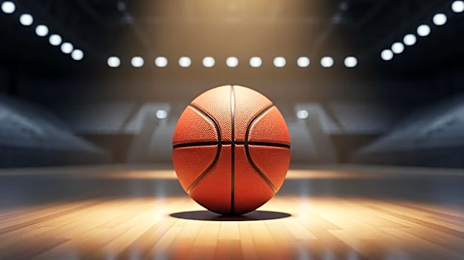 Clemson Basketball's Roster Enhancements Aim for Continued Success in ACC