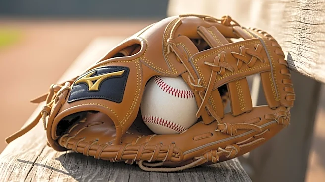 Nationals' Prospect Ethan Petry Promoted to Double-A Harrisburg