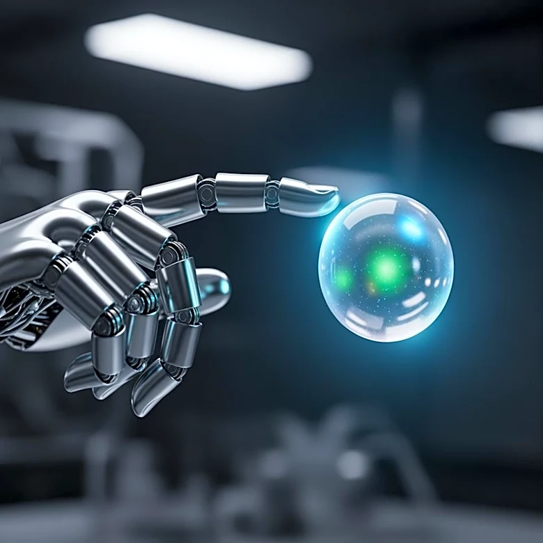 Daimon Robotics and Galbot Launch RobOmni to Enhance Tactile Perception in Robotics