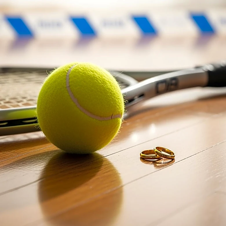 Serena Williams' Family Support System Fuels Her Tennis Legacy