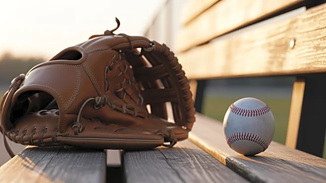 Orioles' Adley Rutschman Takes a Break After Intense Game Streak