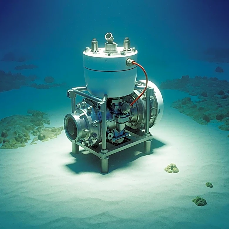 BP Awards SLB OneSubsea Contract for Subsea Boosting System at Thunder Horse
