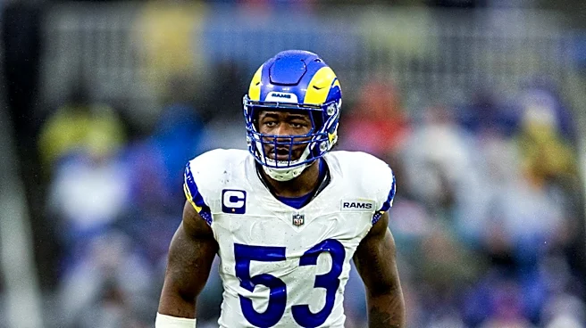Rams' Strategic Silence in Myles Garrett Trade Revealed
