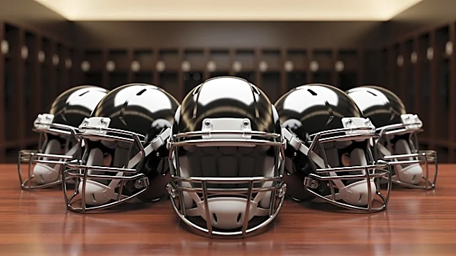 Kansas Football Secures Six New Commitments for 2027 Class, Boosting Team's Prospects