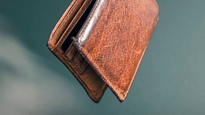 Uber's Lost Found Index Reveals Unusual Items Left Behind by Riders