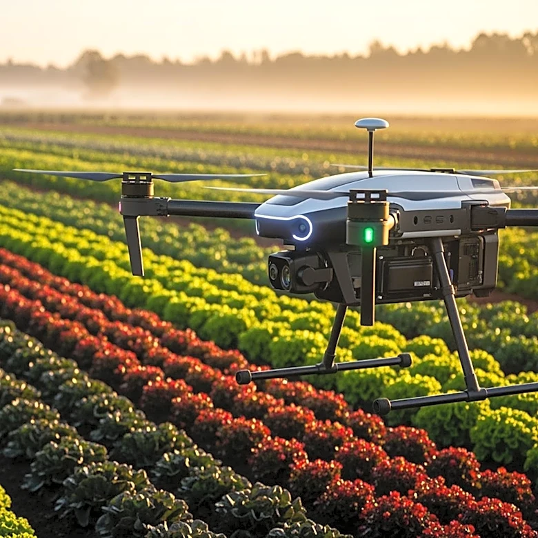 Kubota Invests in Agtonomy to Enhance Smart Farming Solutions for Specialty Crops