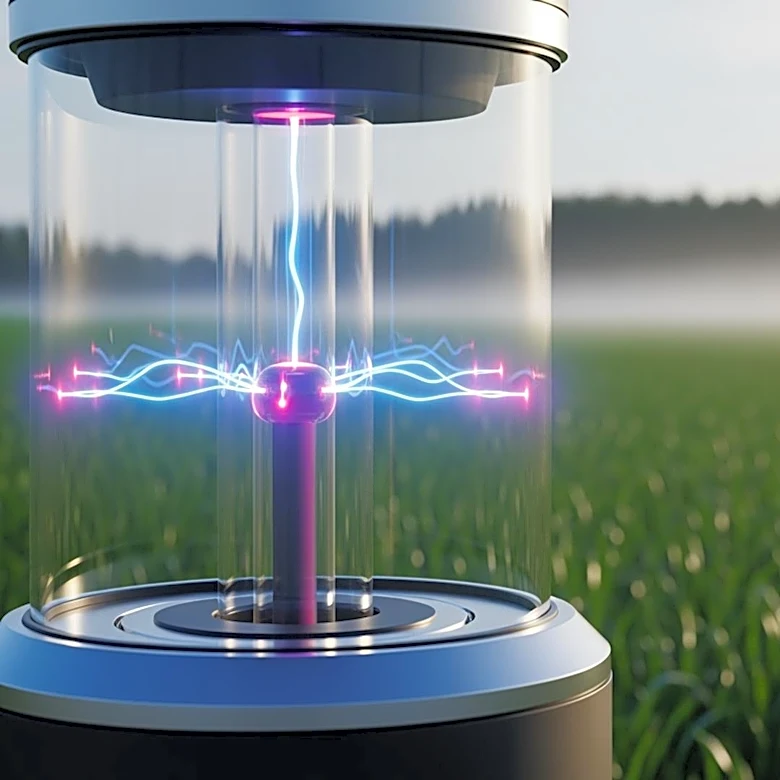 Sixteen44 to Demonstrate Plasma-Based Methane Abatement Technology on Swiss Farm