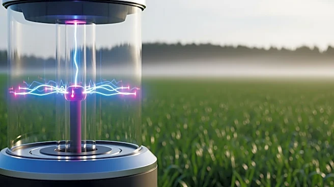 Sixteen44 to Demonstrate Plasma-Based Methane Abatement Technology on Swiss Farm
