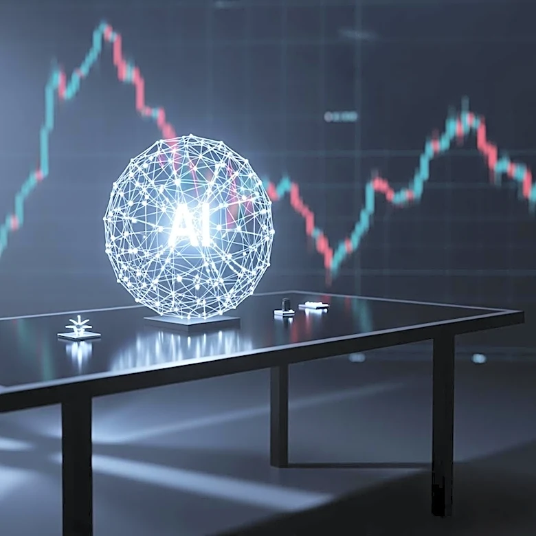 Wall Street Stabilizes as AI Stocks Rebound Amid Global Market Fluctuations