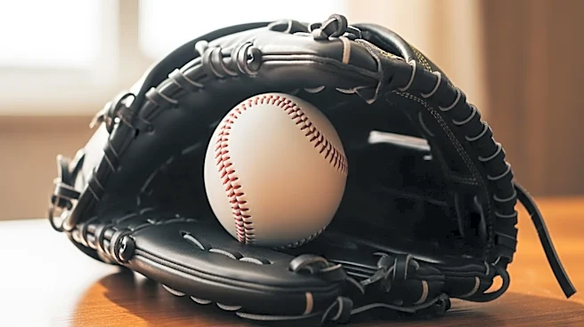 Orioles' Yaramil Hiraldo Resumes Throwing After Shoulder Injury