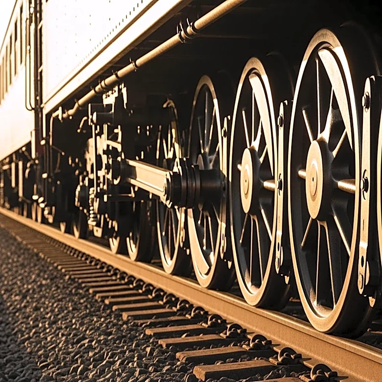 U.S. Rail Industry Reports Strong May Growth in Carload and Intermodal Volumes