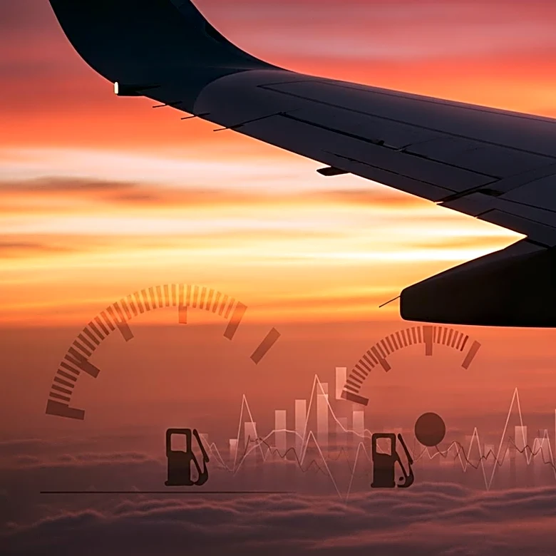 U.S. Airlines Face Rising Fuel Costs Amid Middle East Conflict, Global Profit Forecast Slashed
