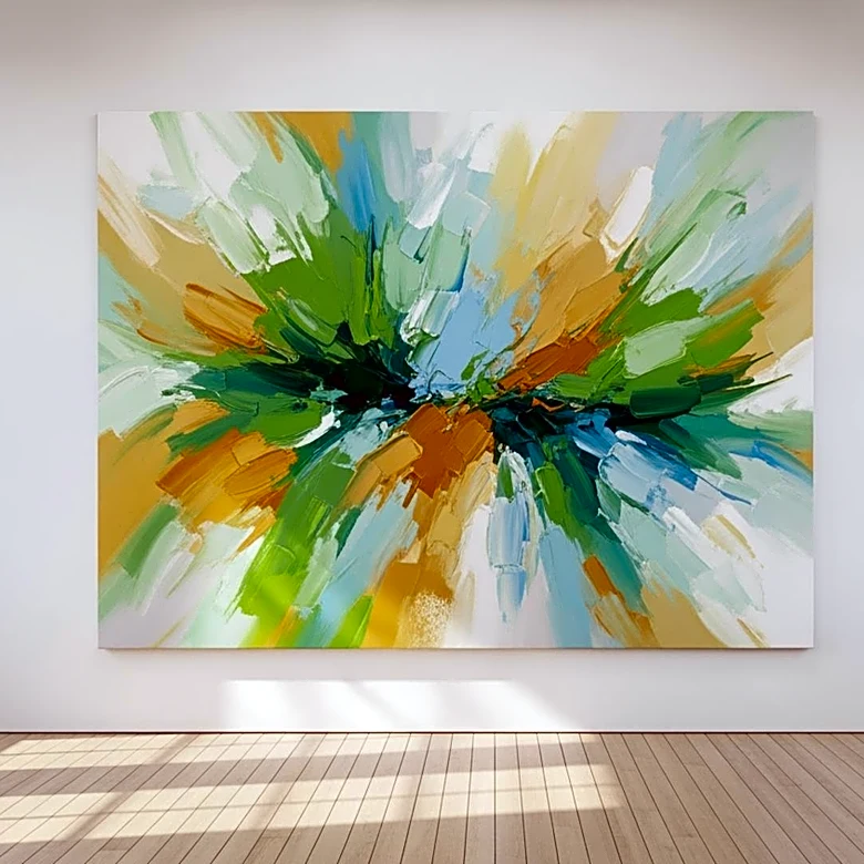 Guimi You's New York Exhibition Explores Themes of Renewal and Creativity