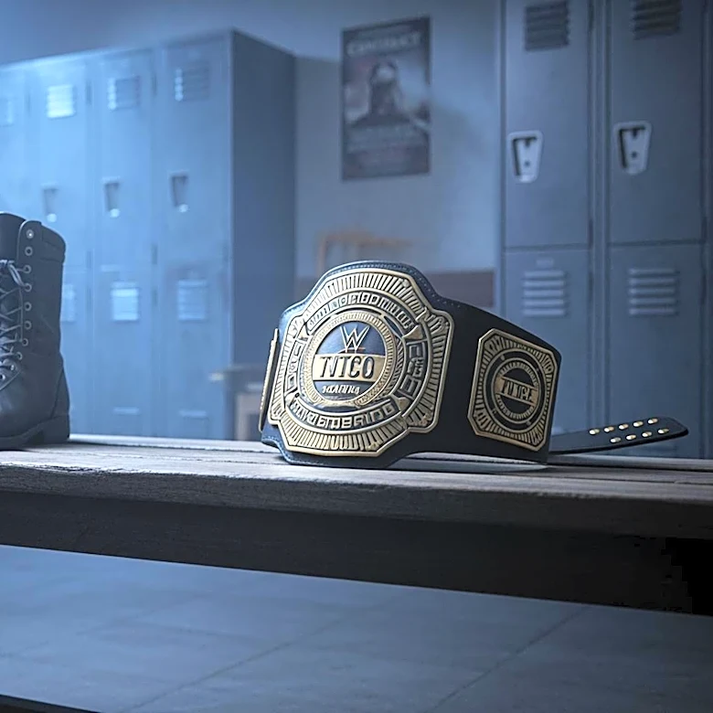 TNA Releases Wrestlers Amidst Creative and Pay Scale Disputes