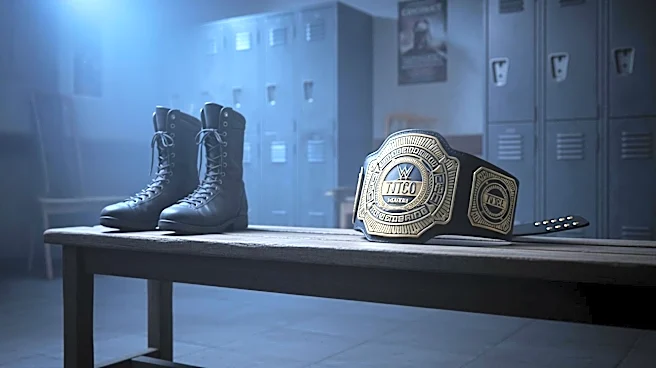 TNA Releases Wrestlers Amidst Creative and Pay Scale Disputes