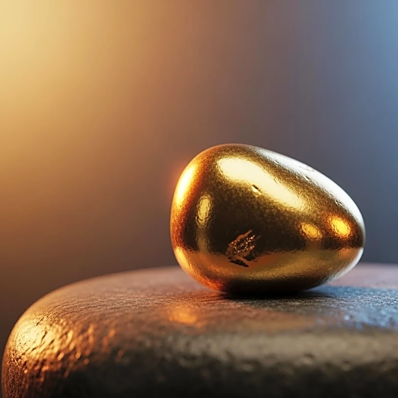 Gold Prices Steady Amid Middle East Tensions and U.S. Economic Indicators