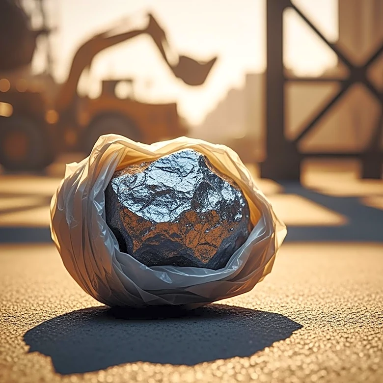 Pensana Advances Longonjo Mine Construction with Strategic Partnerships