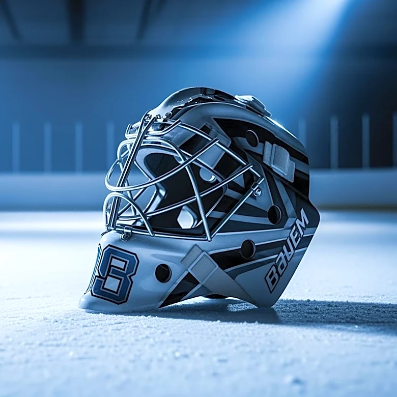 Florida Panthers Extend Goaltender Cooper Black's Contract for Two Years
