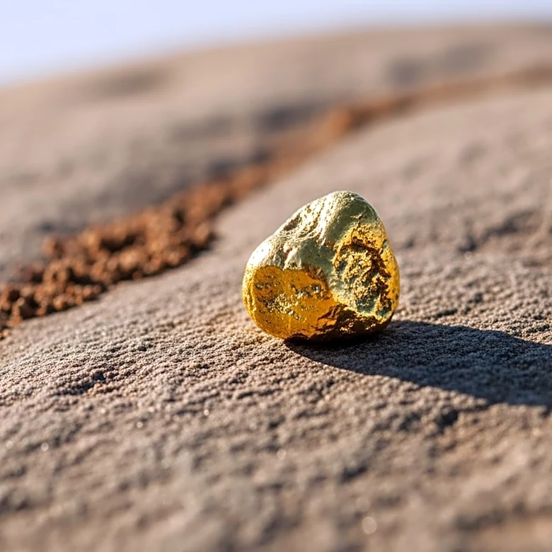 Lahontan Gold's Nevada Project Poised for Growth Amid Global Uncertainty