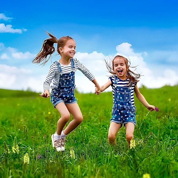 Laughter Proven to Enhance Brain Function and Emotional Wellbeing in Children
