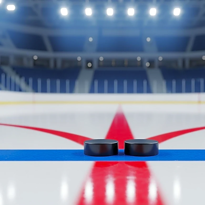 IIHF World Hockey Championship 2027 Groups Announced, USA to Face Canada