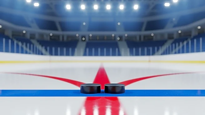 IIHF World Hockey Championship 2027 Groups Announced, USA to Face Canada