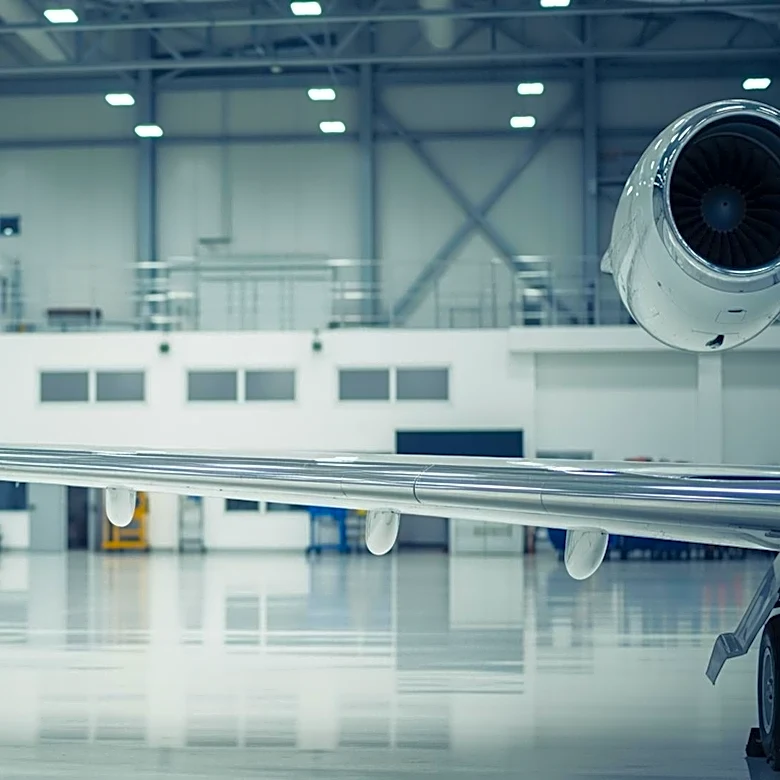 ExecuJet Expands Operations Amid Rising Demand for Business Jet Maintenance in Asia