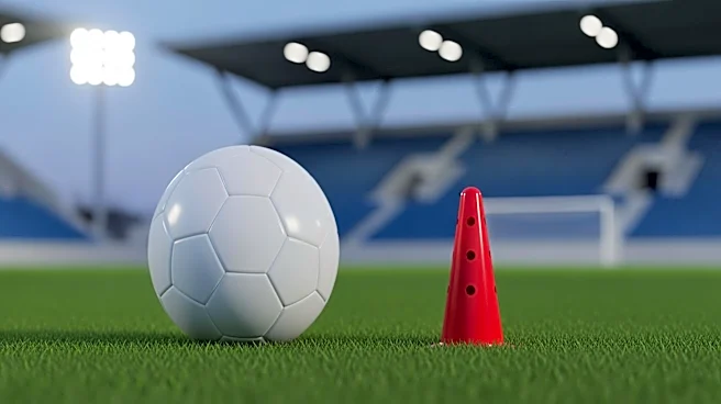 Christoph Baumgartner's Injury Forces Austria to Adjust World Cup 2026 Strategy