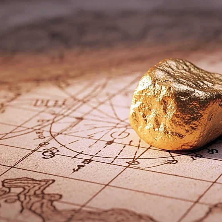 1911 Gold Corporation Announces Marketed Offering to Fund Exploration