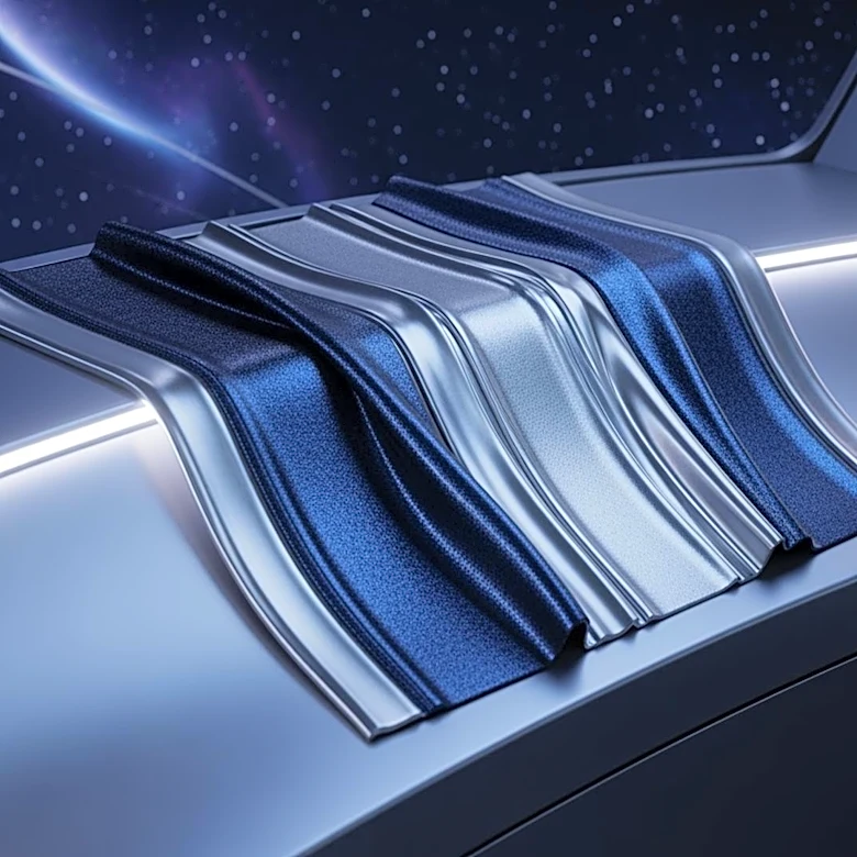 Prada Collaborates with NASA for Astronaut Garments, Expanding into Space Industry