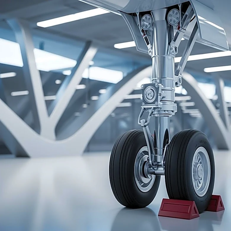 Japan Airlines Initiates Construction of New Landing Gear Facility at Tokyo Haneda Airport